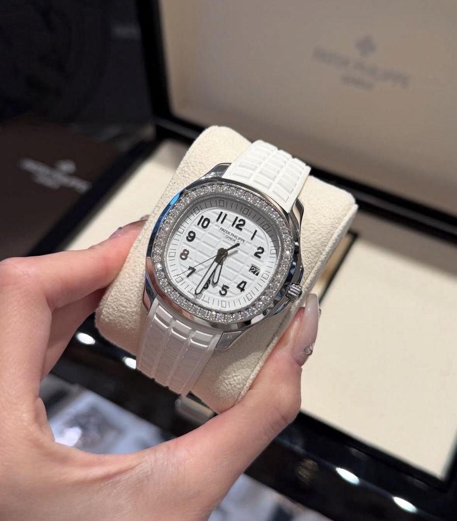 Patek Philippe Aquanaut