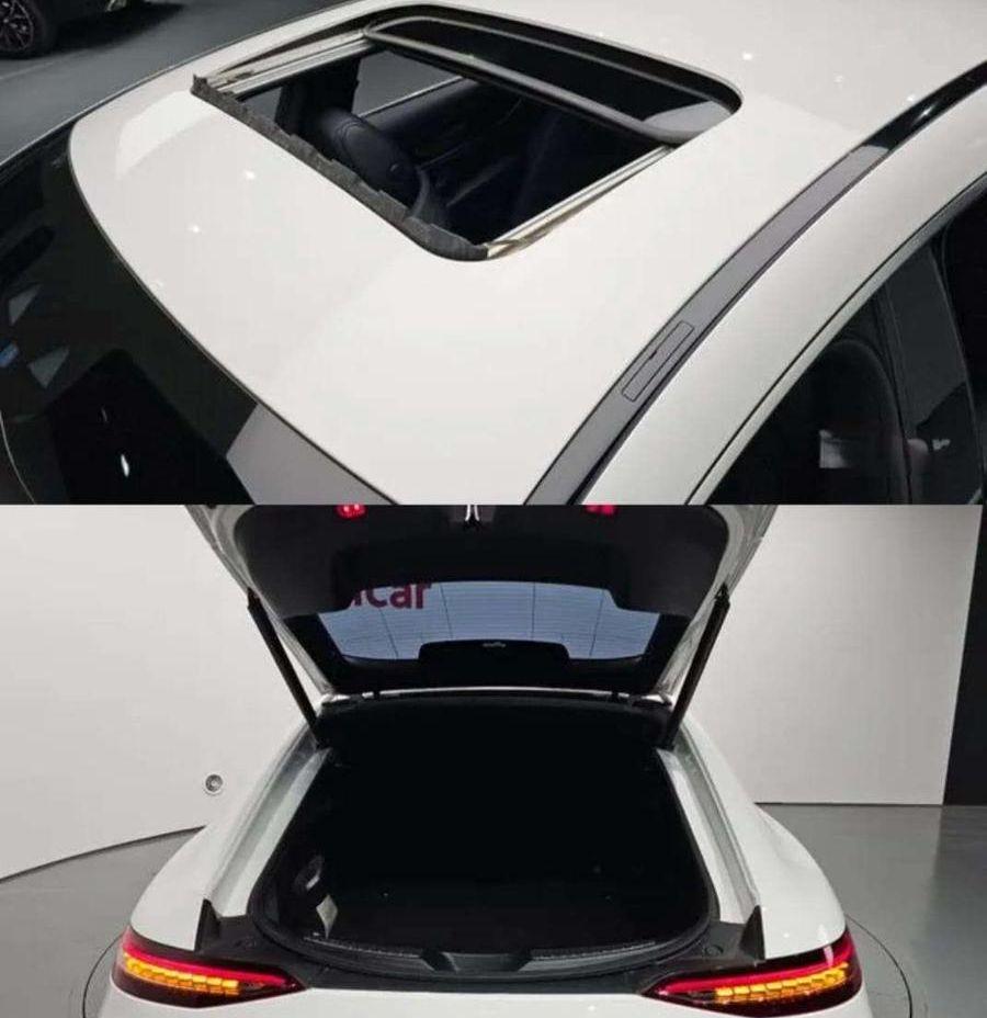 مرسيدس amg