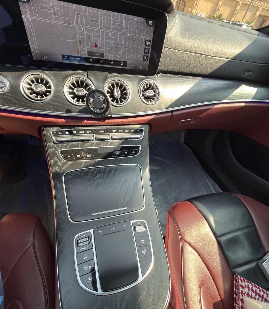 مرسيدس CLS 350