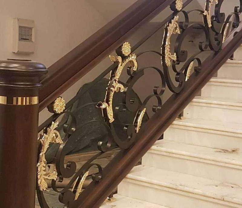 حداد سندويتش بنل
