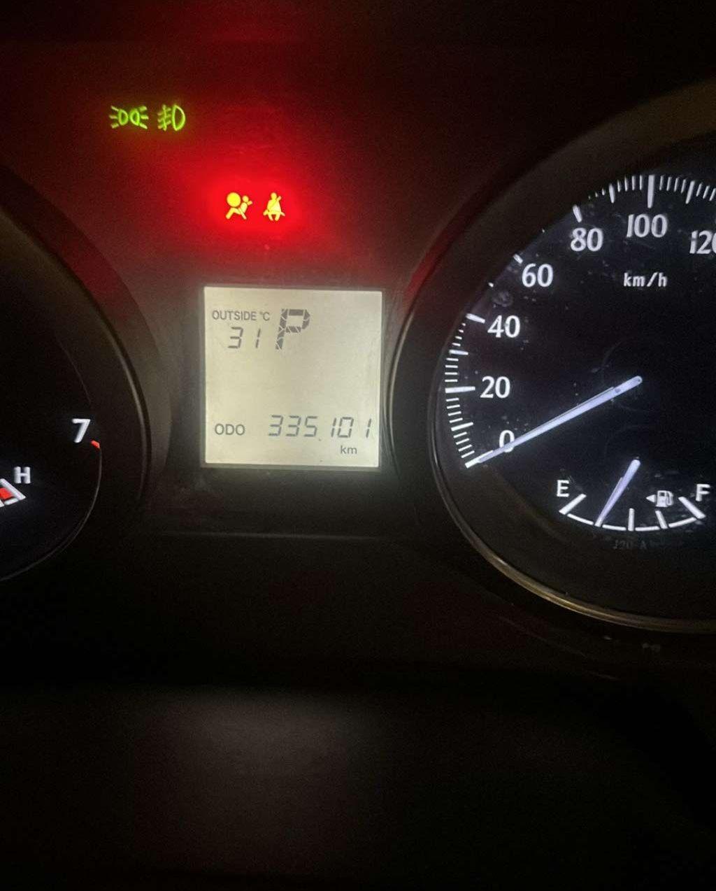 2013 تويوتا برادو