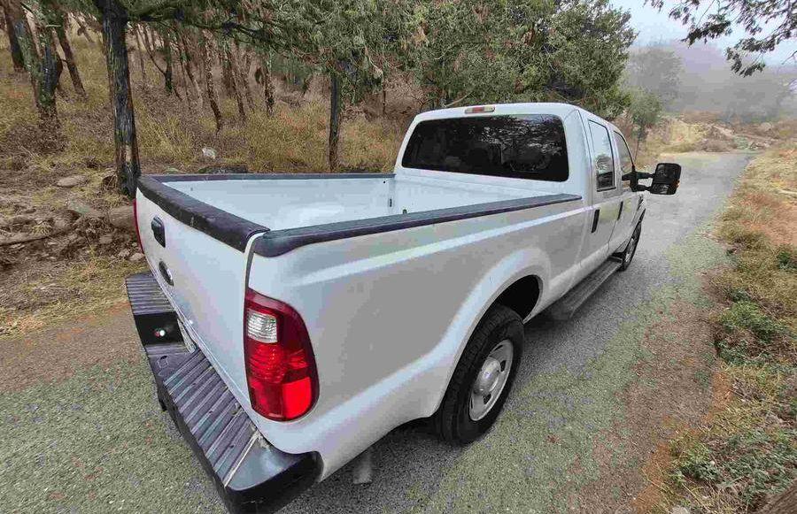 F350 super duty