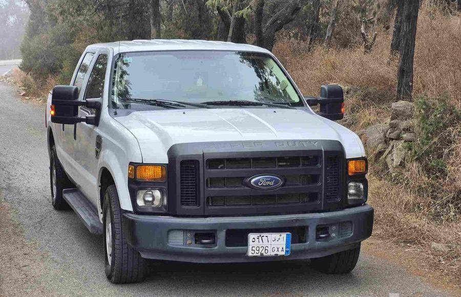 F350 super duty