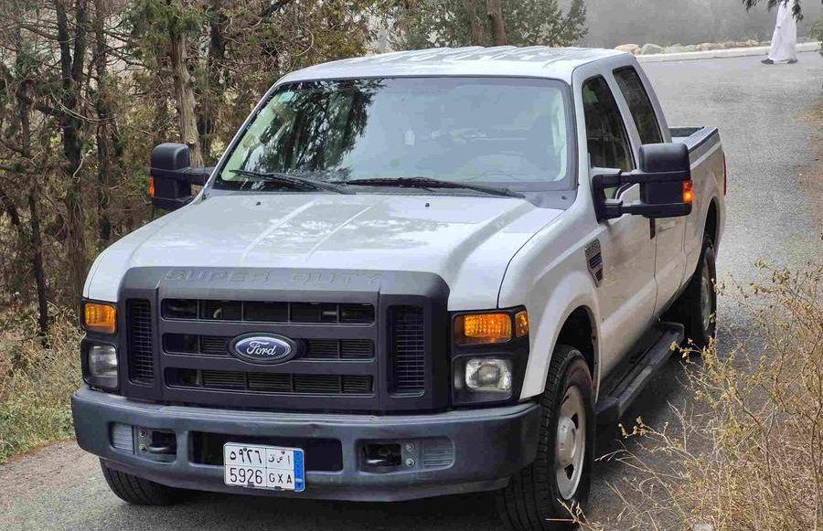 F350 super duty