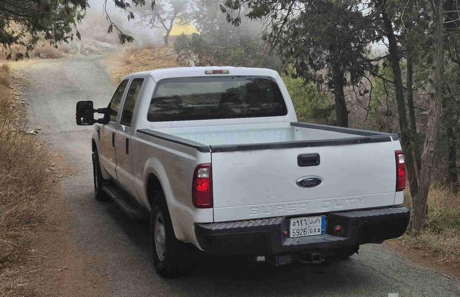 F350 super duty