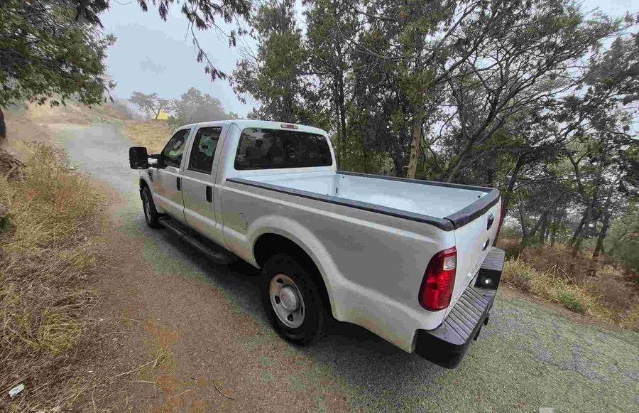 F350 super duty