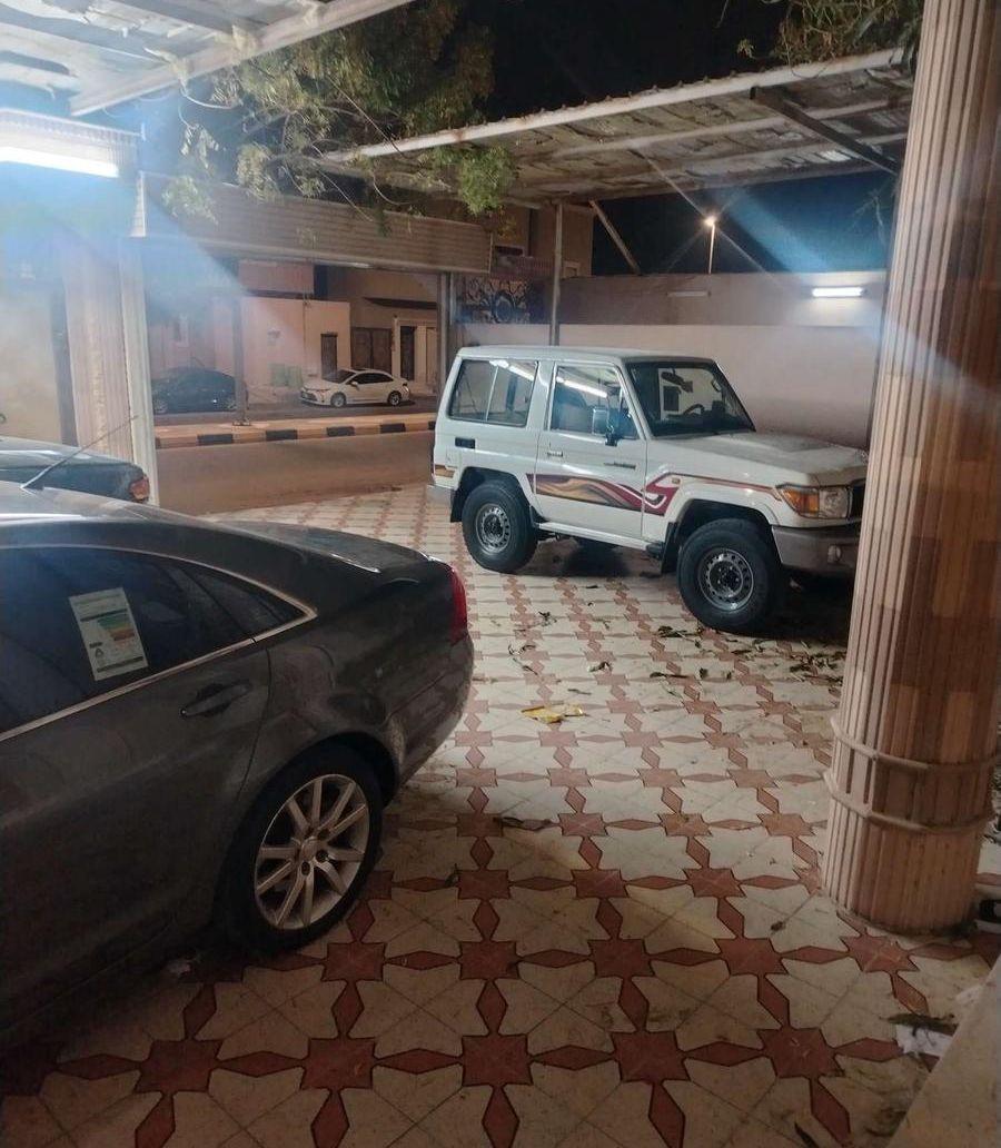ربع لأهل الصنف