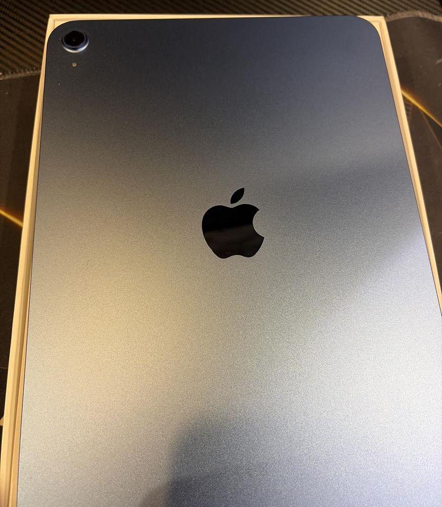 ايباد (A16)ipad. مساحة