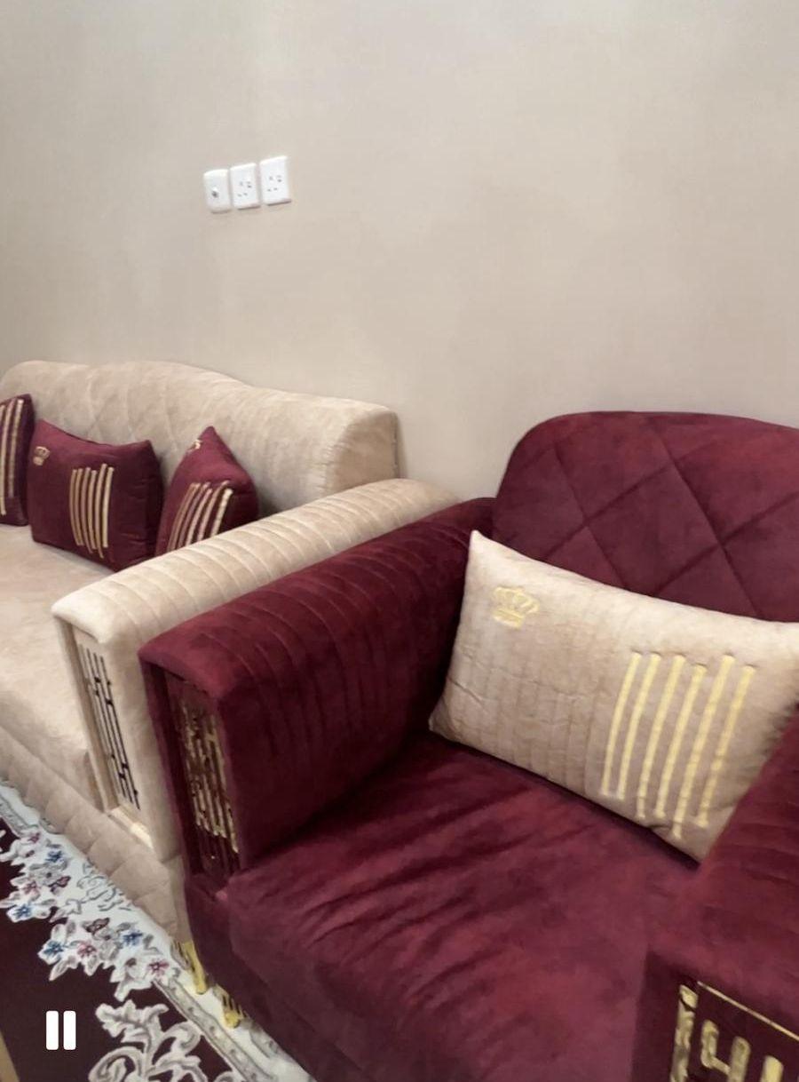 جدة بحرة