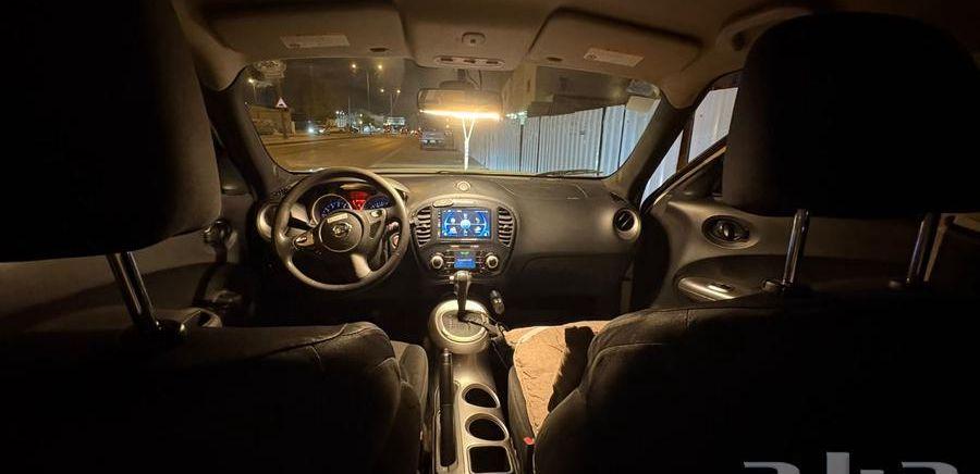 جوك نيسان 2014
