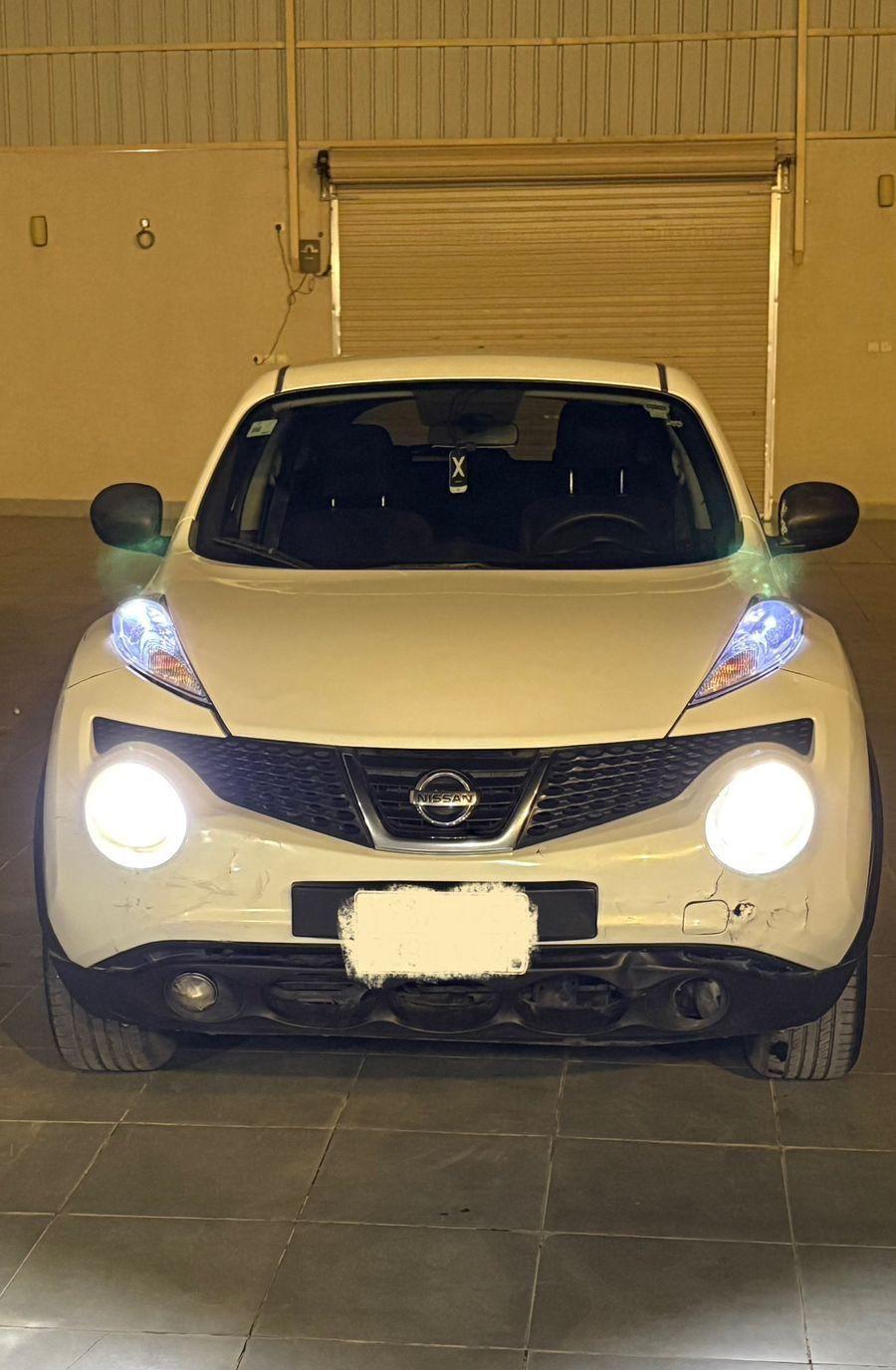 جوك نيسان 2014