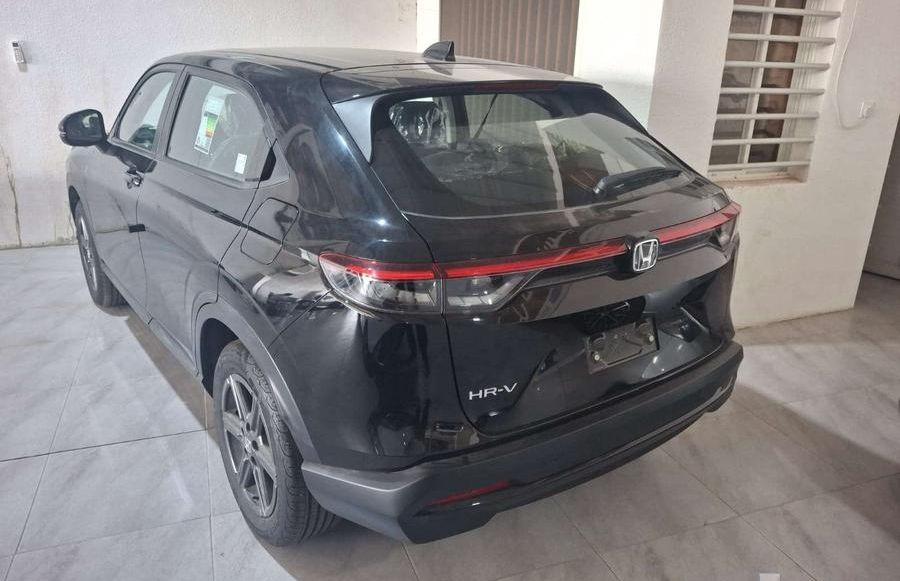 هوندا HRV استاندر