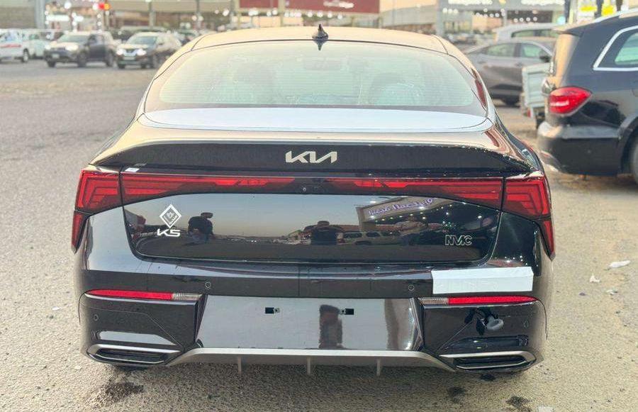 كيا k5 GLS
