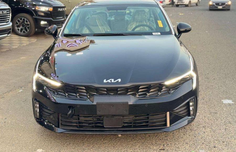 كيا k5 GLS