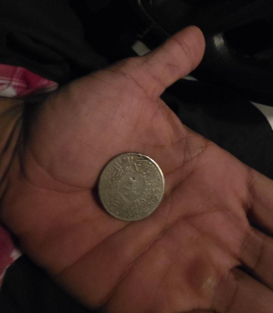 عمله 4 قروش