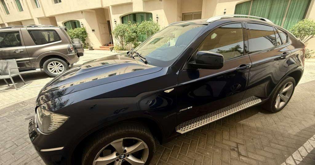 2013 بي ام