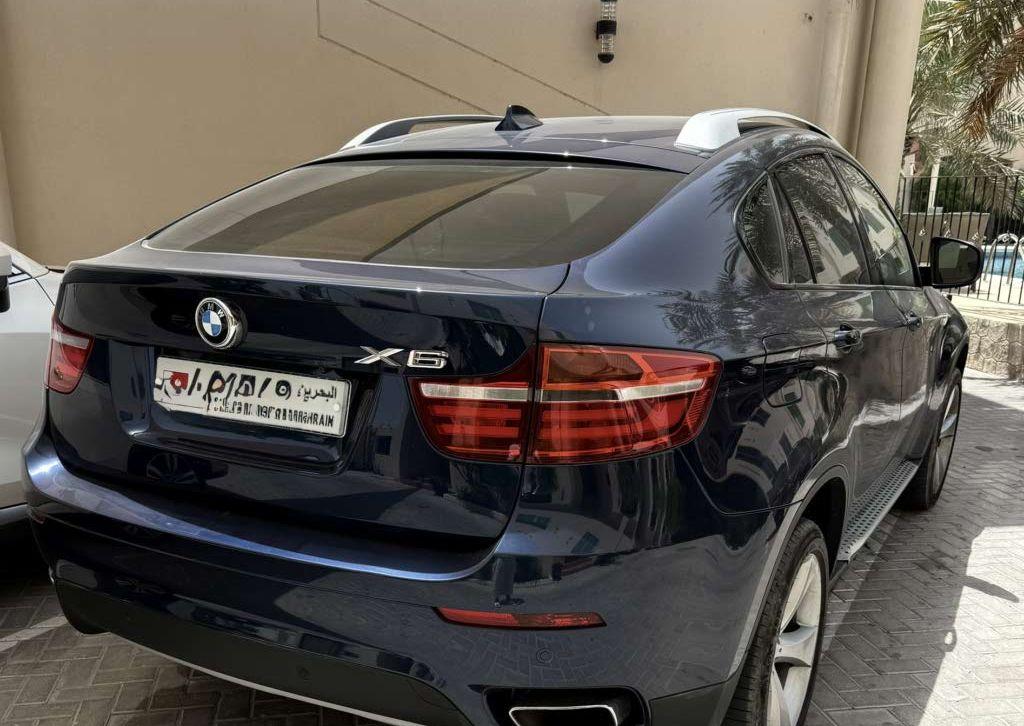 2013 بي ام