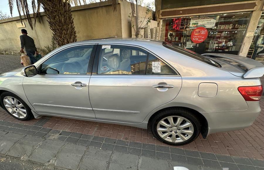 اوريون 2008 فل