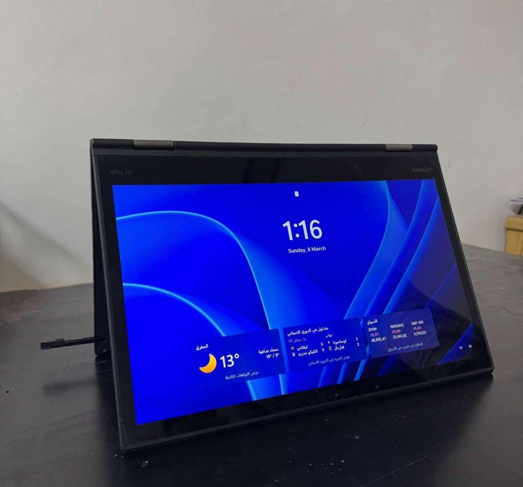 لابتوب Lenovo Thinkpad