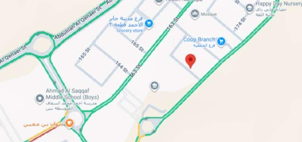 شقة للايجار -