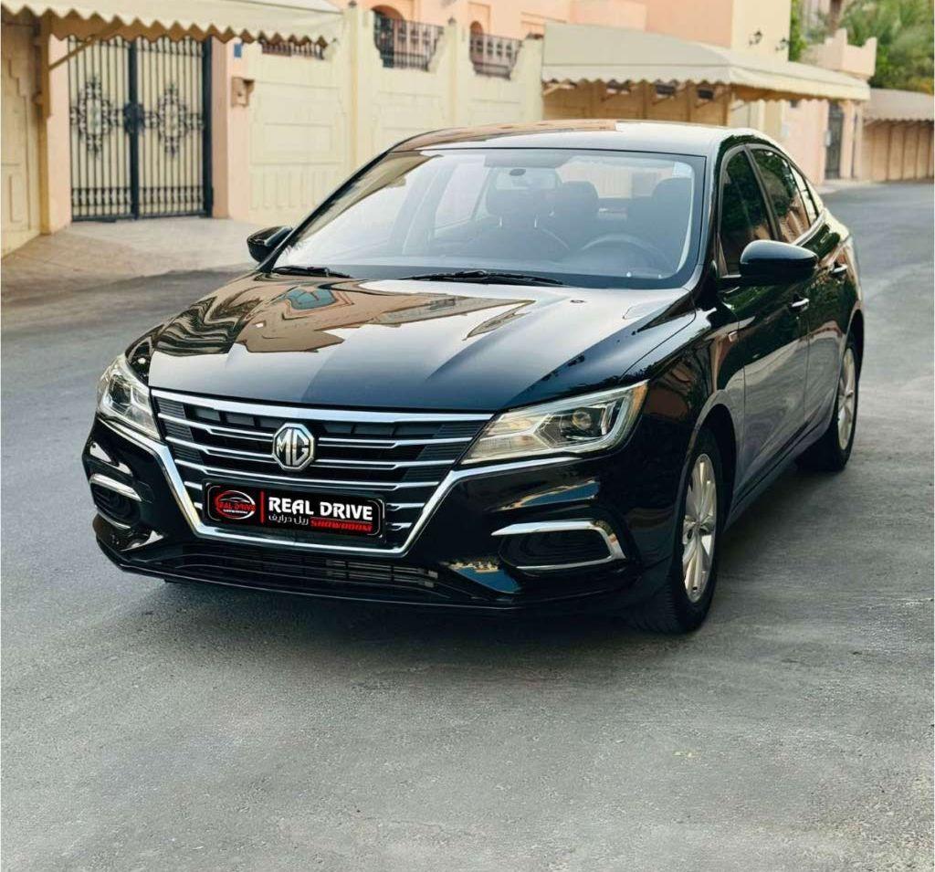 2023 ام جي