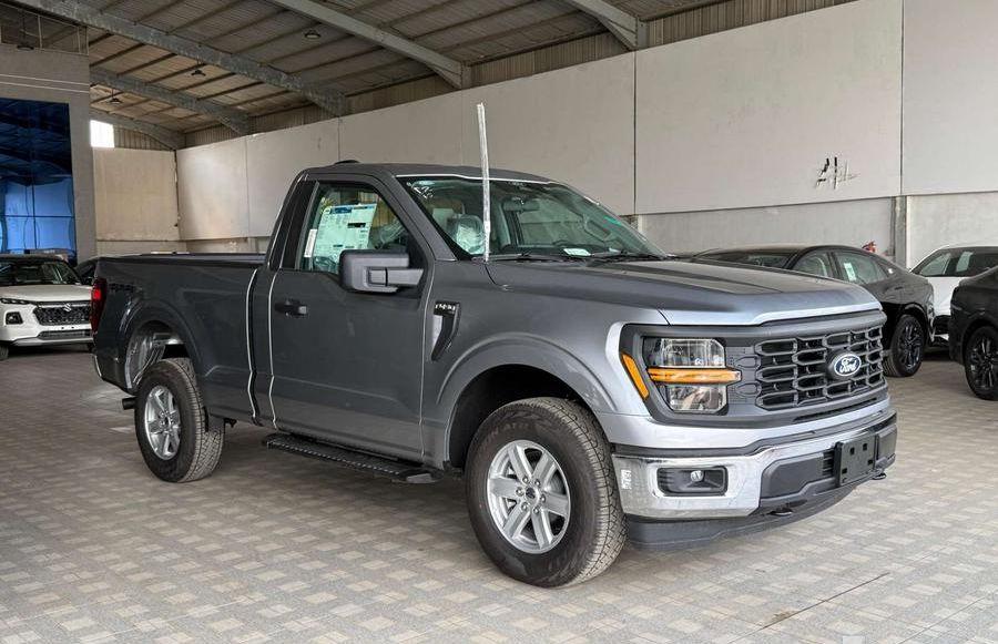 فورد F150 غماره