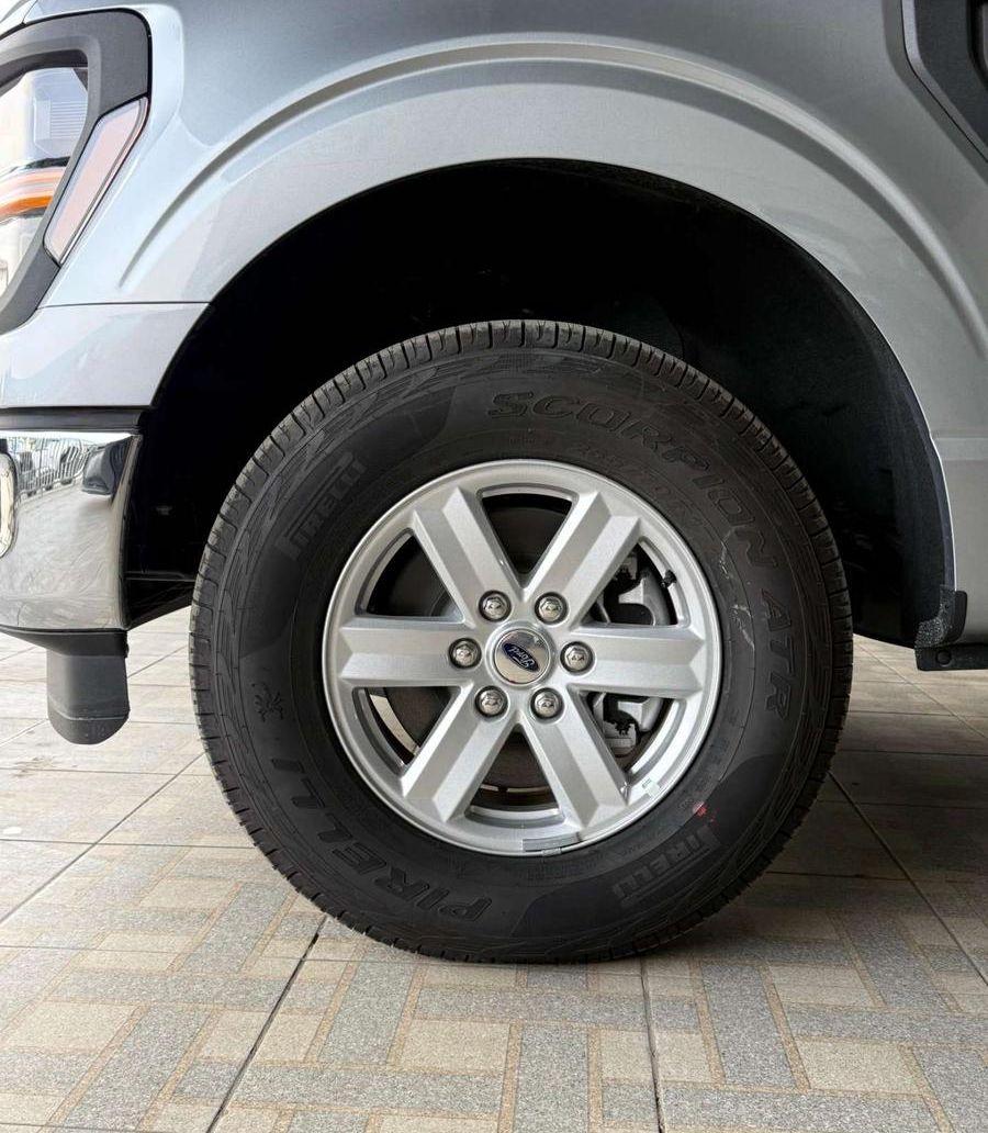 فورد F150 غماره