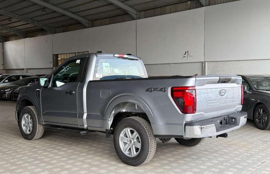 فورد F150 غماره