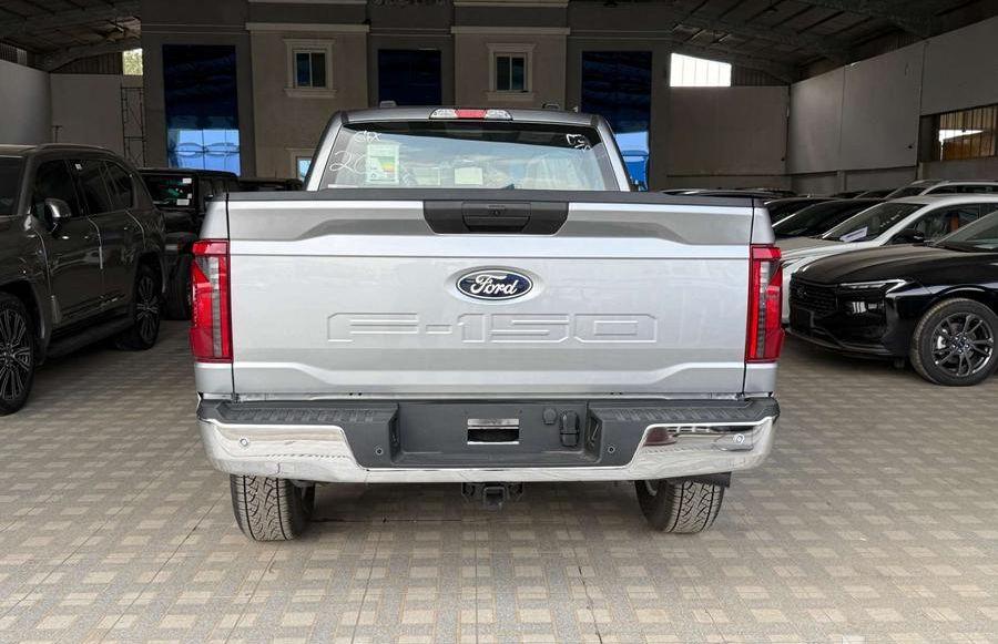 فورد F150 غماره