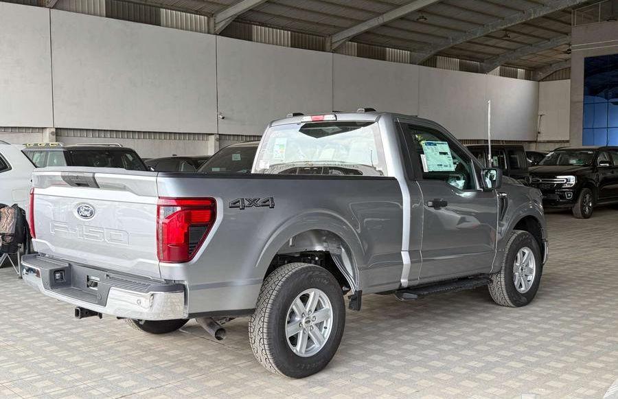 فورد F150 غماره