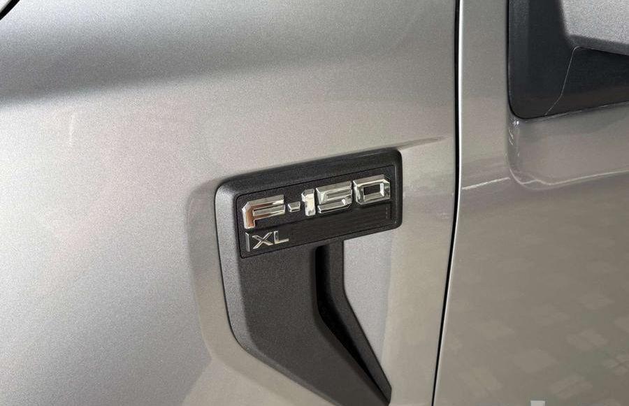 فورد F150 غماره