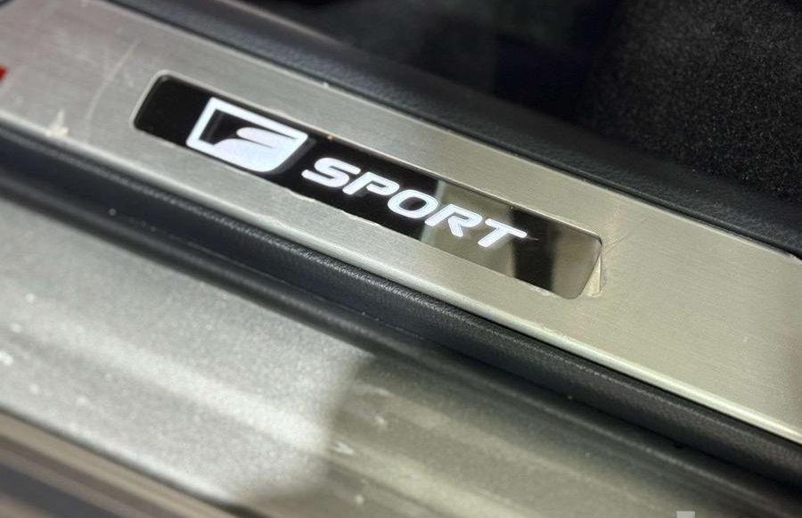 لكزس NX 350