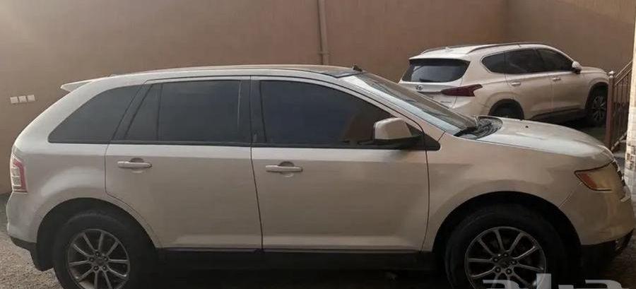 فورد ايدج 2007