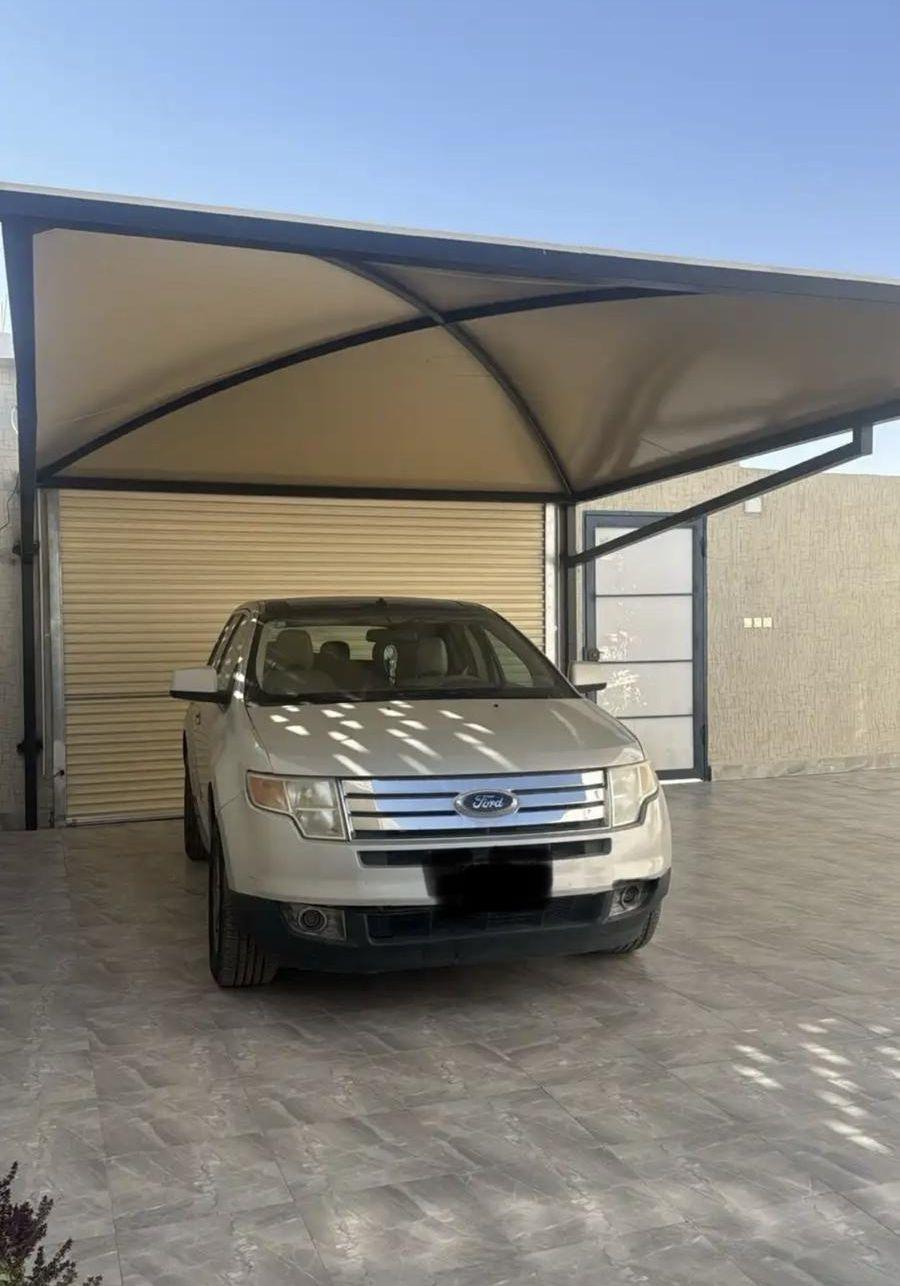 فورد ايدج 2007
