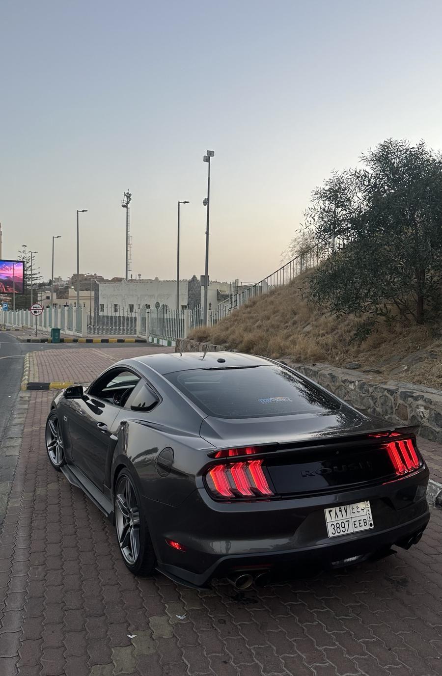 موستنج روش 2015