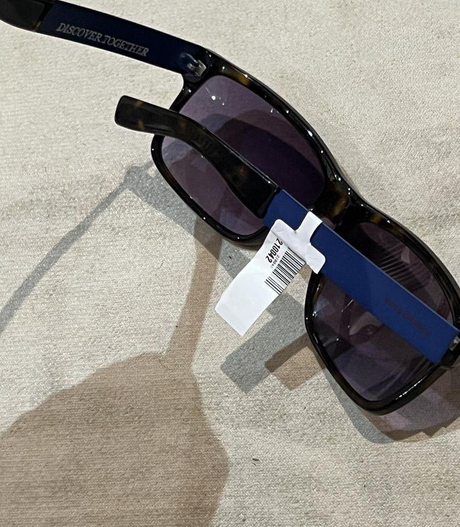 نظارة بوسBoss اصليه