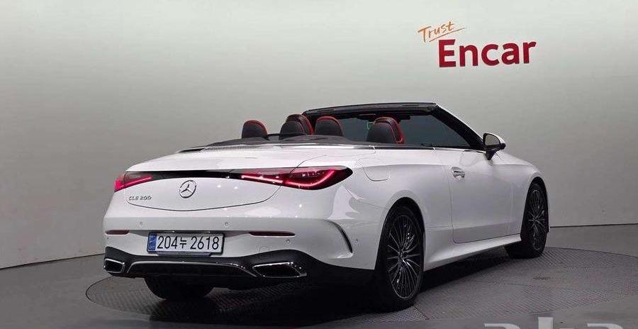 CLE 200 كشف