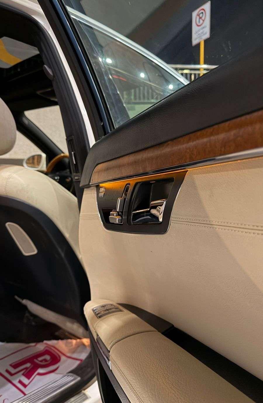 مرسيدس بانوراما s350