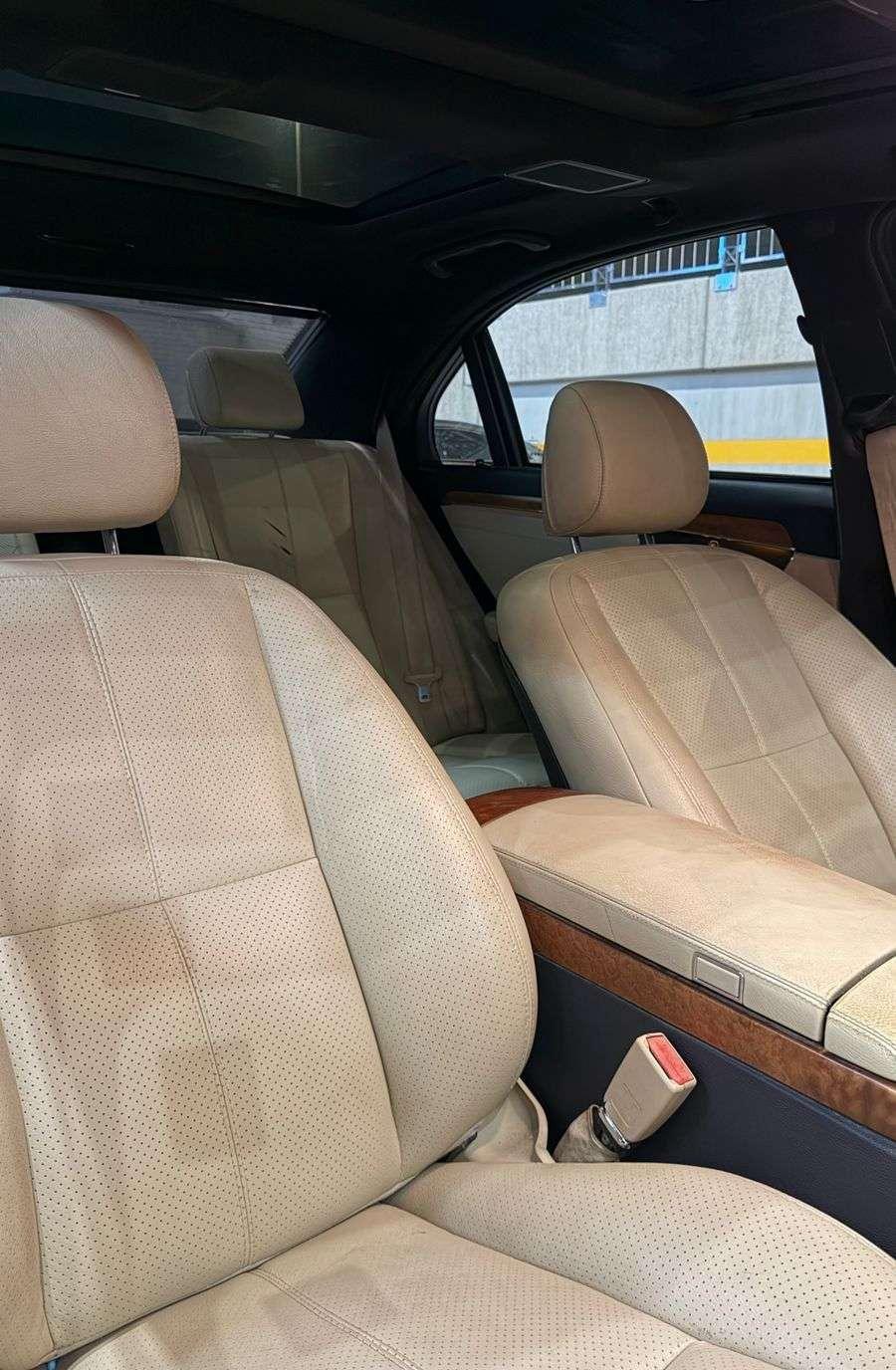 مرسيدس بانوراما s350