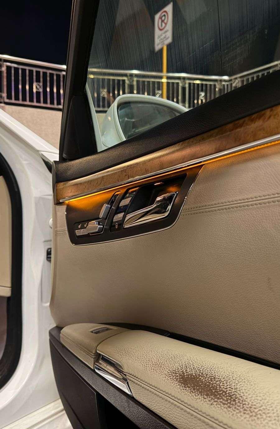 مرسيدس بانوراما s350