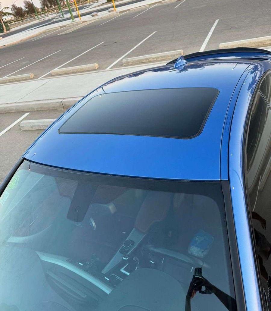 BMW 2016 كوبيه