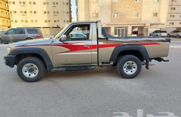 باترول شاص 2016