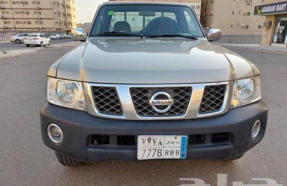 باترول شاص 2016
