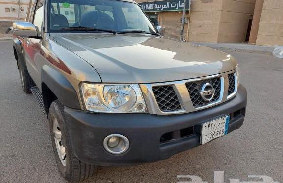 باترول شاص 2016