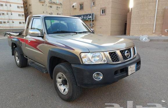 باترول شاص 2016