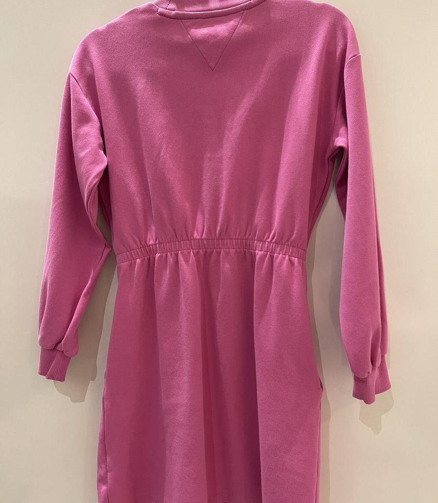 فستان بناتي تومي