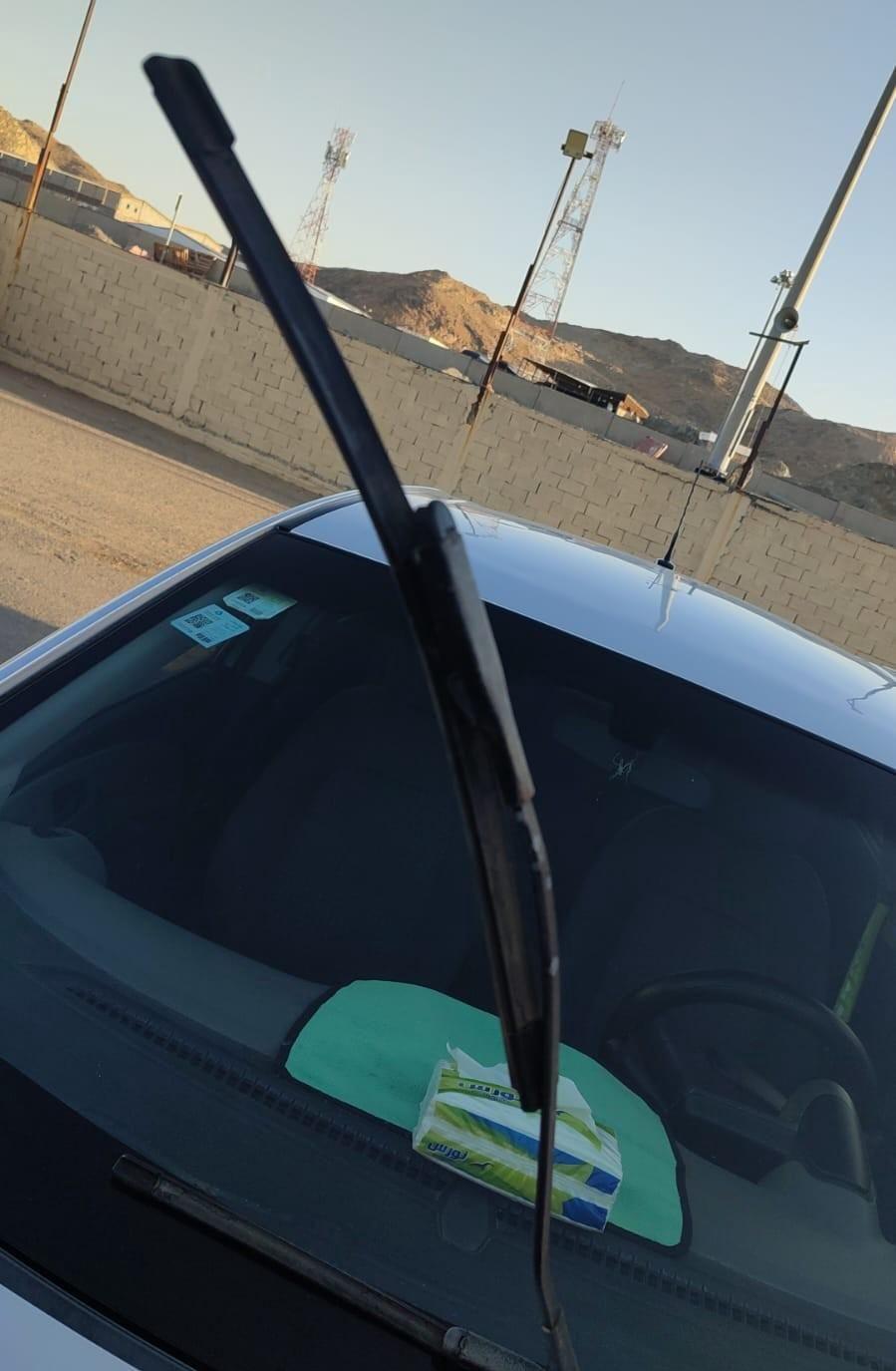 شفروليه سيدان
