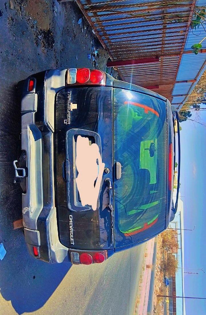 بليزر 2005
