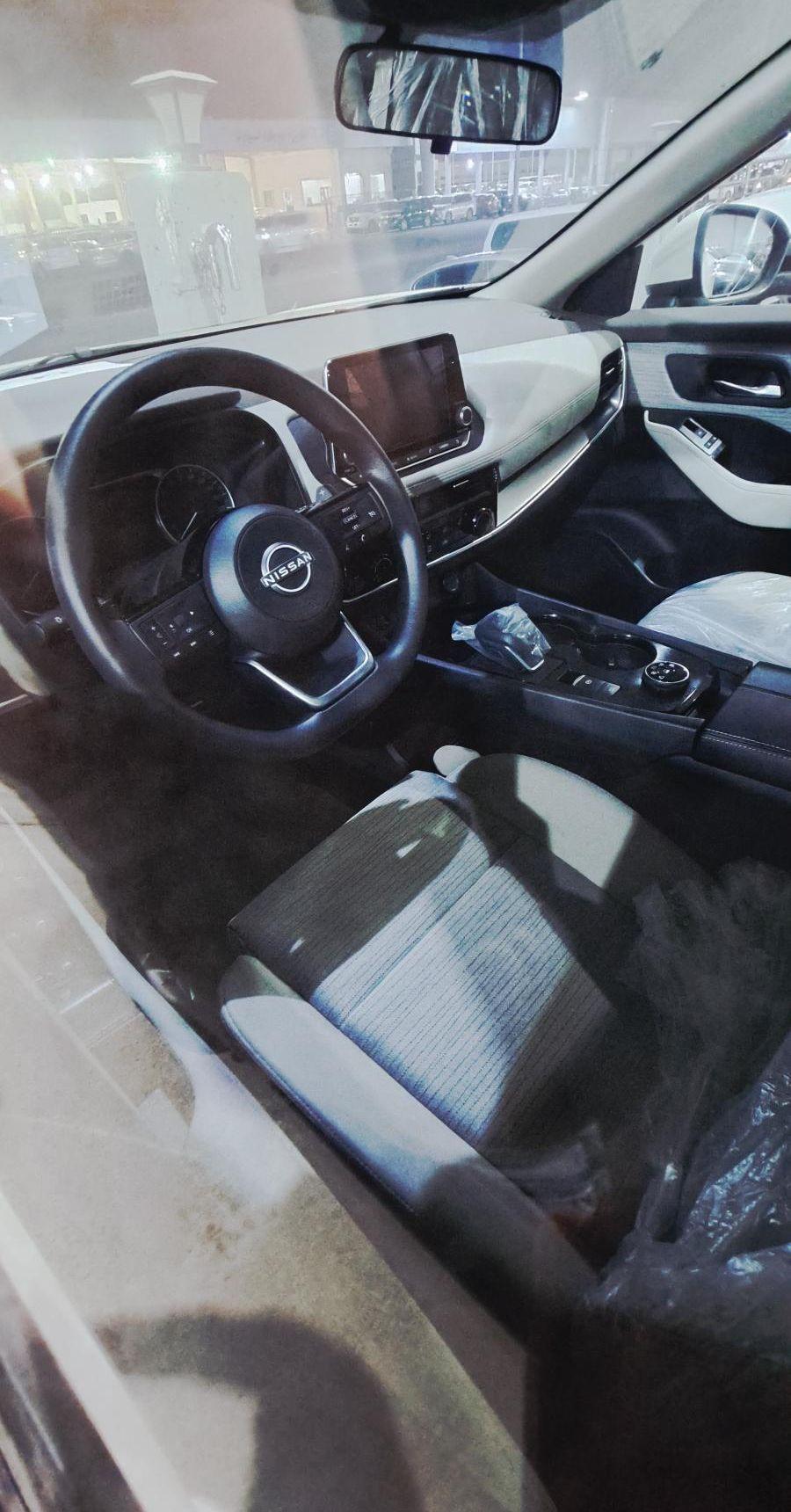 نيسان اكستريل 2026