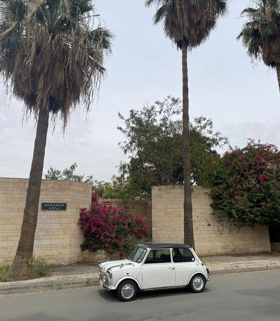 ميني كوبر